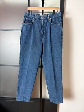 Vintage 90s Levi's 900 Series Jeans Size 16